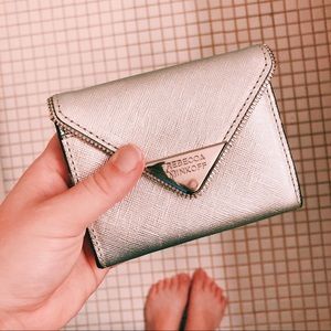 Rebecca Minkoff wallet